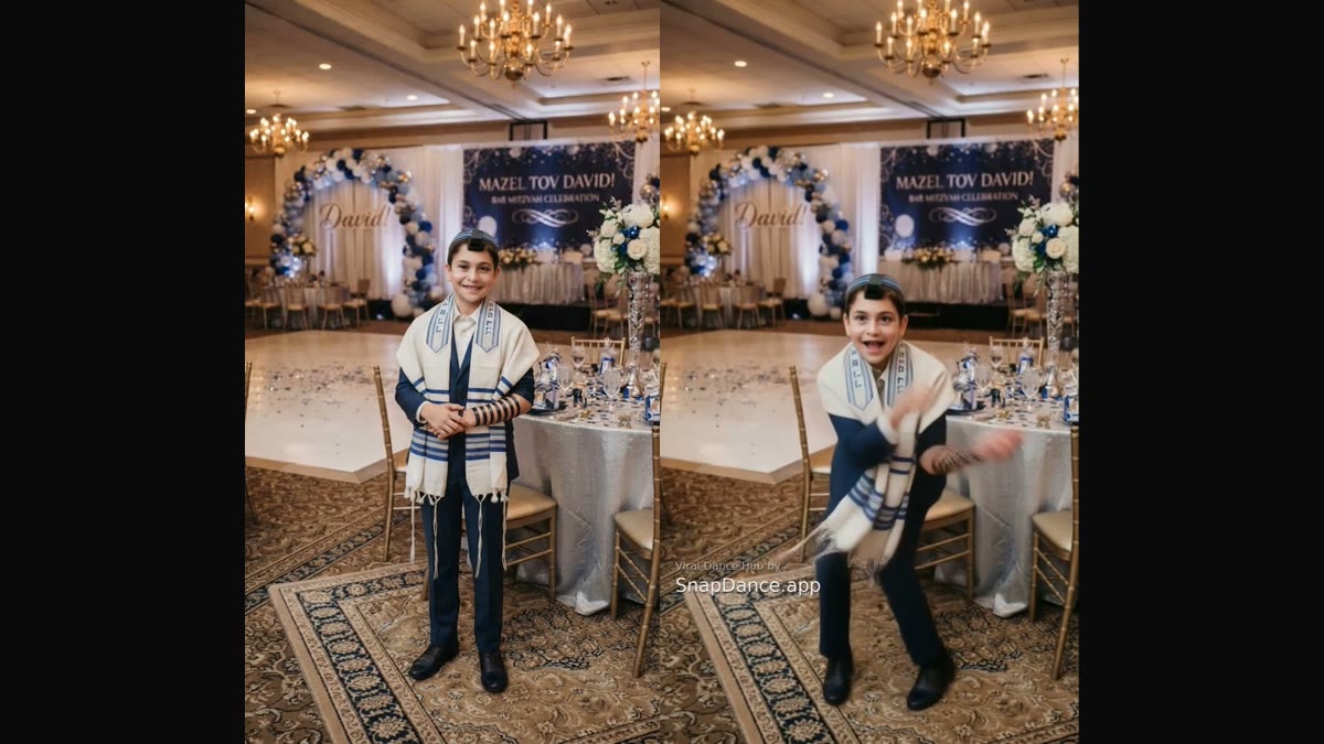 How To Add AI Dance Videos To Your Event Business