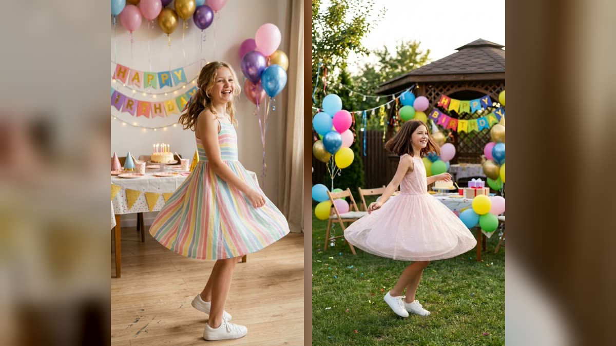 Birthday Party Entertainment Ideas for Every Age: Kids, Teens and Adults