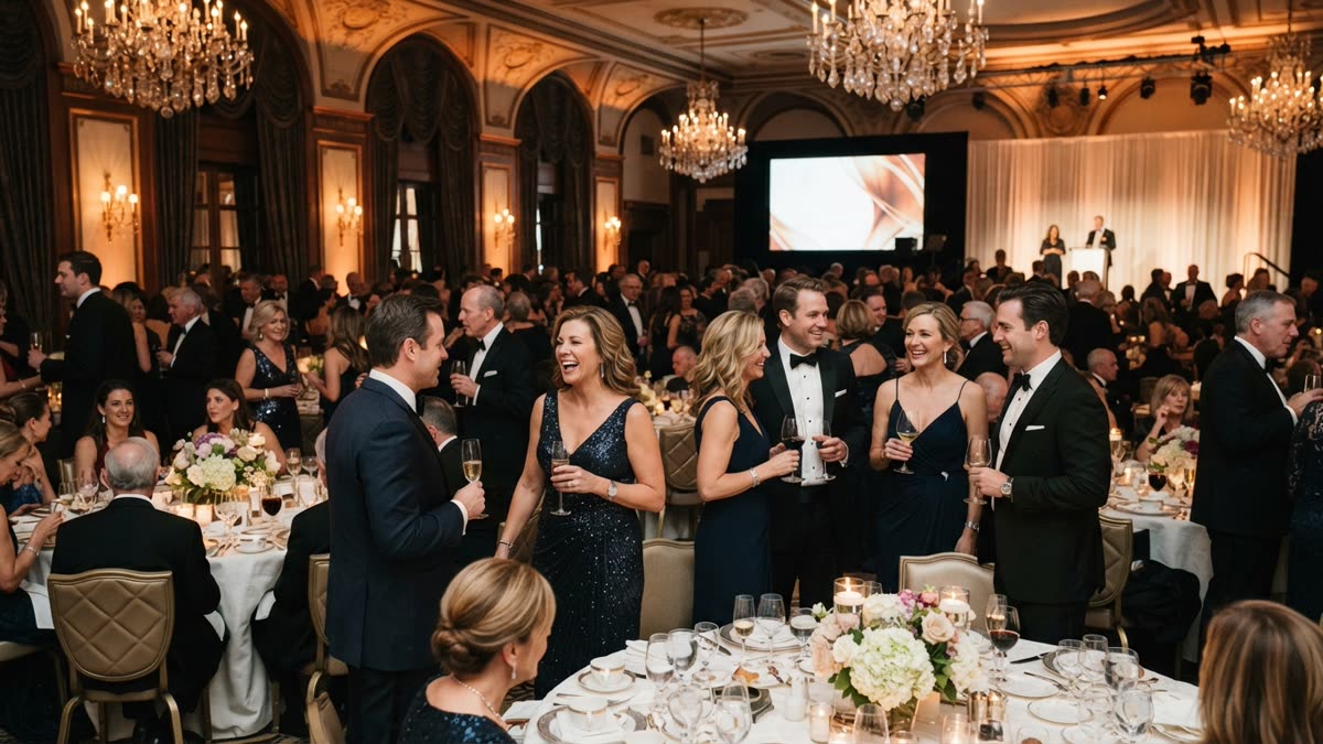 Christmas Party Entertainment Ideas for 2026: Office, Family and Friends